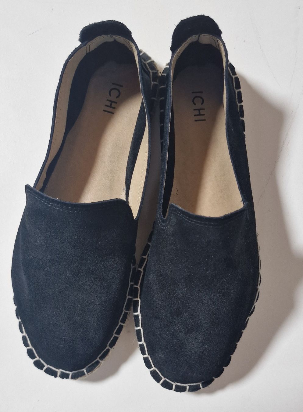 Damenschuhe: Sommerschuhe ICHI Gr. 36 – Neu (gemäss Beschreibung) aus Chur von car_5clc