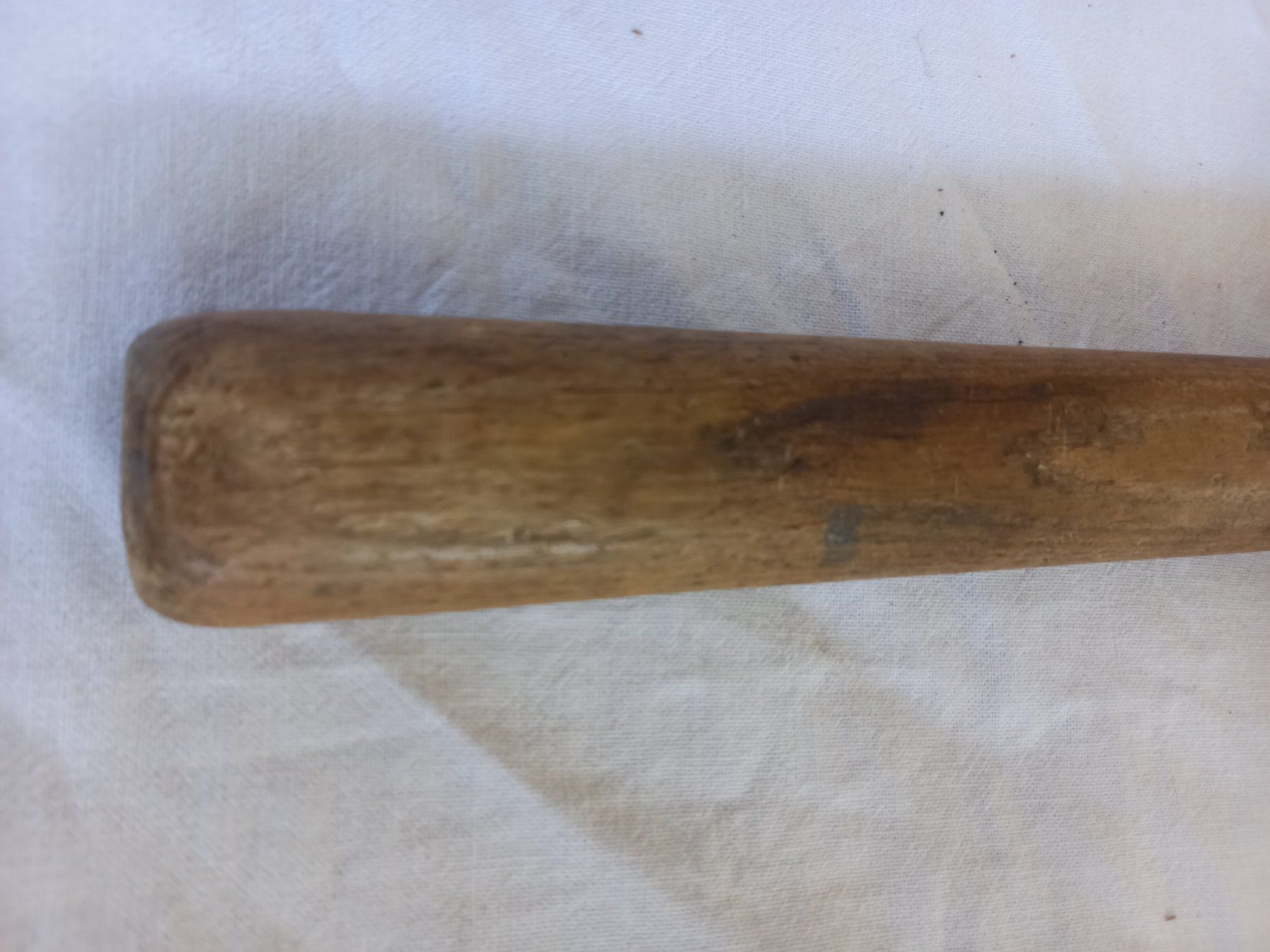 Alle Werkzeuge: Marteau ancien 1kg500 – Gebraucht aus Rossens FR von Souris1 8