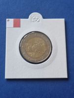 2 Euro Malta 2016 Ggantija