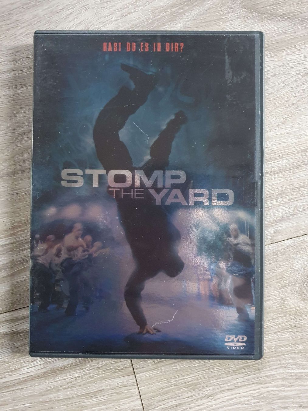 Tous les DVDs: DVD Stomp the Yard – D'occasion à Solothurn par Daniel_SO