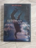 DVD Stomp the Yard