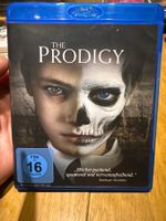 The Prodigy Bluray