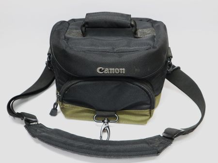 Canon Fototasche Tasche für Kamera