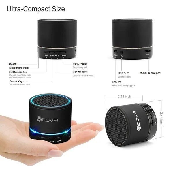 Lautsprecher: Drahtloser Bluetooth-Lautsprecher – Neu und originalverpackt aus Bad Ragaz von ejukova 2