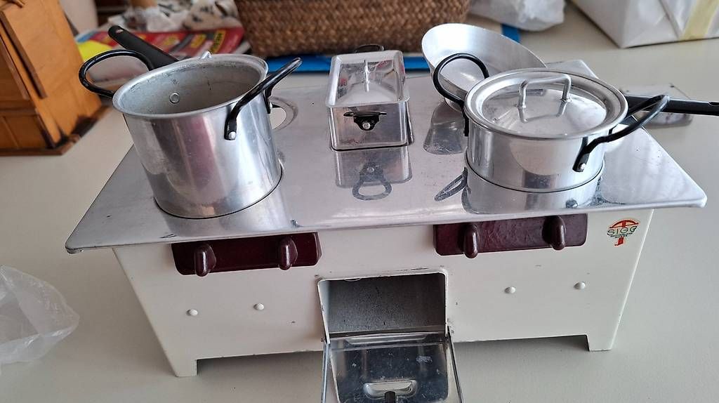 Modellbausätze & Standmodelle: A vendre – Gebraucht aus Onex von gab_b7xw