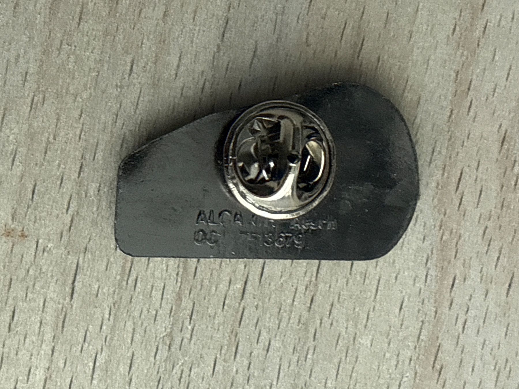 Plaketten & Abzeichen: Pin Hofgut Grosstannen – Gebraucht aus Glattbrugg von Schweigmatt 1