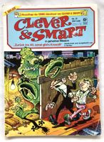CLEVER & SMART - Nr.21 - 2.Auflage
