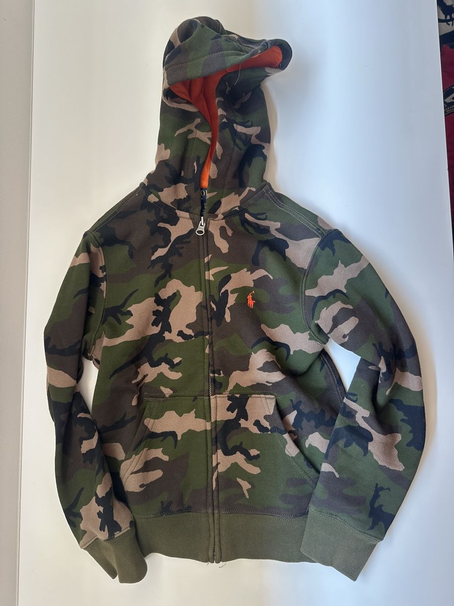 Ralph Lauren Vestes: Jacke – D'occasion à Männedorf par hose20 1