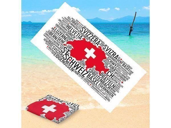 Teli da bagno: Badetuch  170 x 100 / NEU – Nuovo e nell'imballaggio originale da Arth venduto da 100i 1