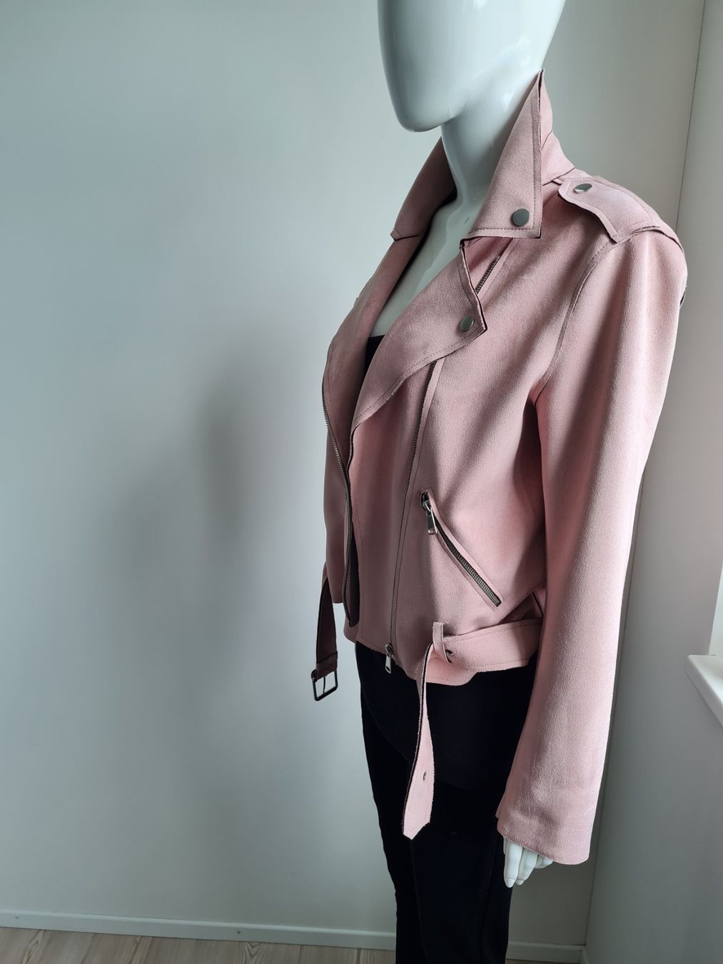 Vestes: Jacke Gr.L – D'occasion à Schaffhausen par Catboot01 1