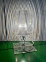 Take Tischleuchte Acryl Plexiglas Lampe (KEINE KARTELL!)