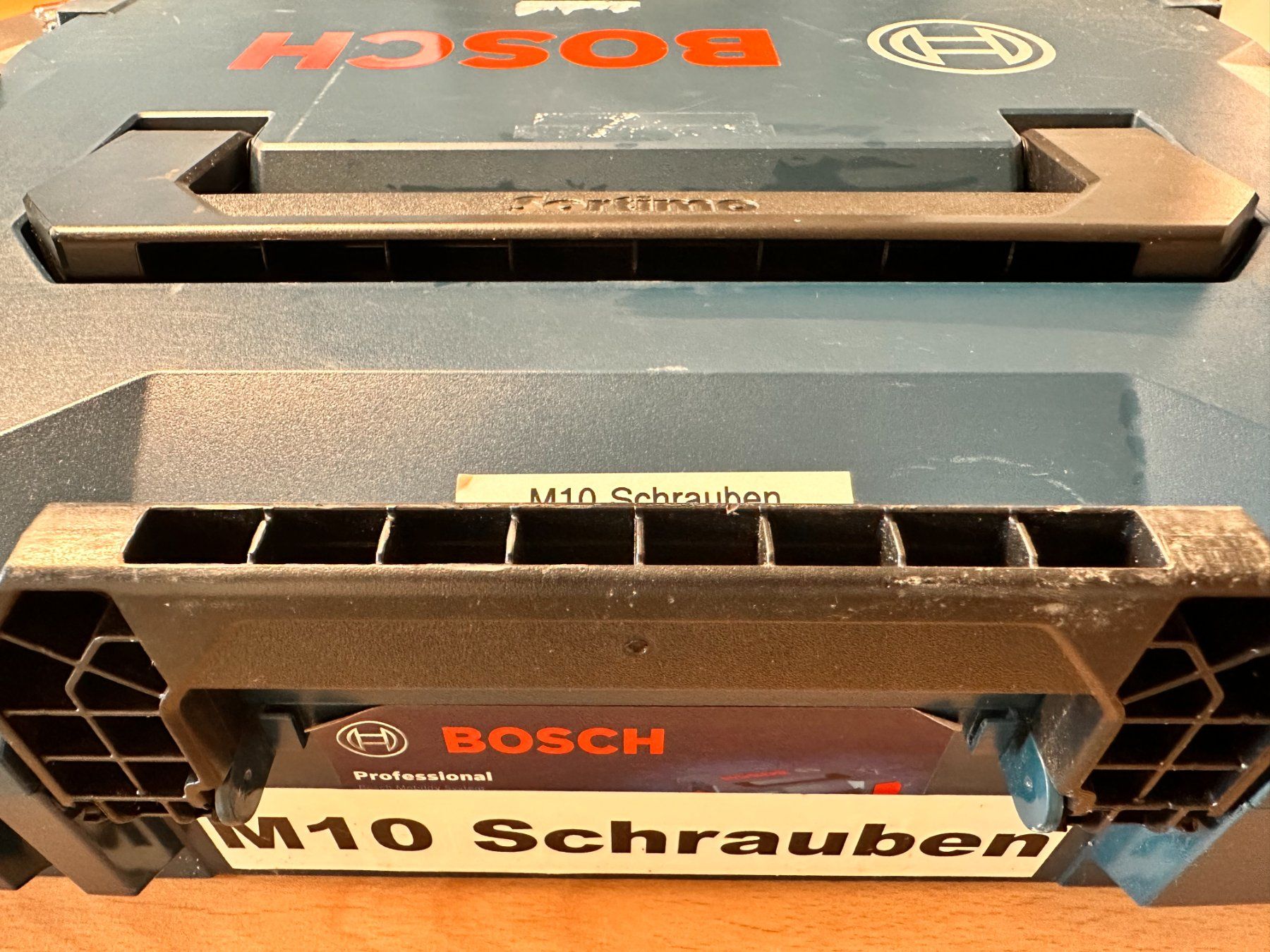 Bosch Trapani: Bosch Professional GSR 18-2LI AkkuSchrauber – Usato da Aarau venduto da KonkursamtAargau 5