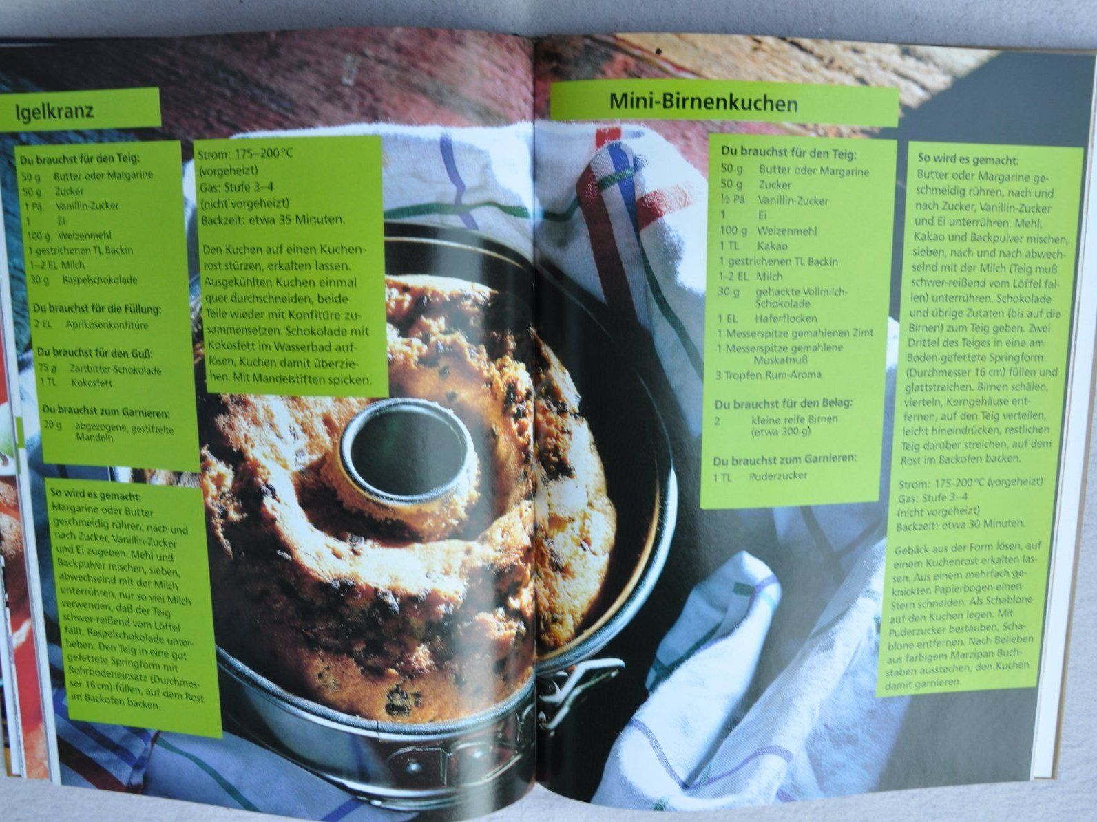 Libri: Dr. Oetker - Backen mit Kindern – Usato da Fully venduto da Minouchka 2