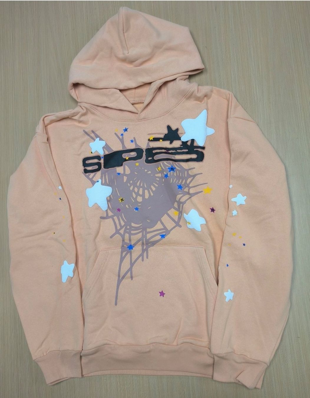 Maglioni & Felpe: Sp5der Hoodie Young Thug Size:L – Nuovo (secondo la descrizione) da Interlaken venduto da alb_jc9t