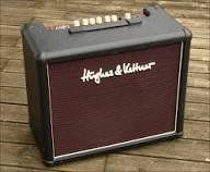 Hughes & Kettner Amplificatori: Hughes & Kettner Edition Tube 20 – Usato da Neuenhof venduto da Armenia