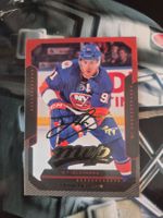 NHL John Tavares New York Islanders