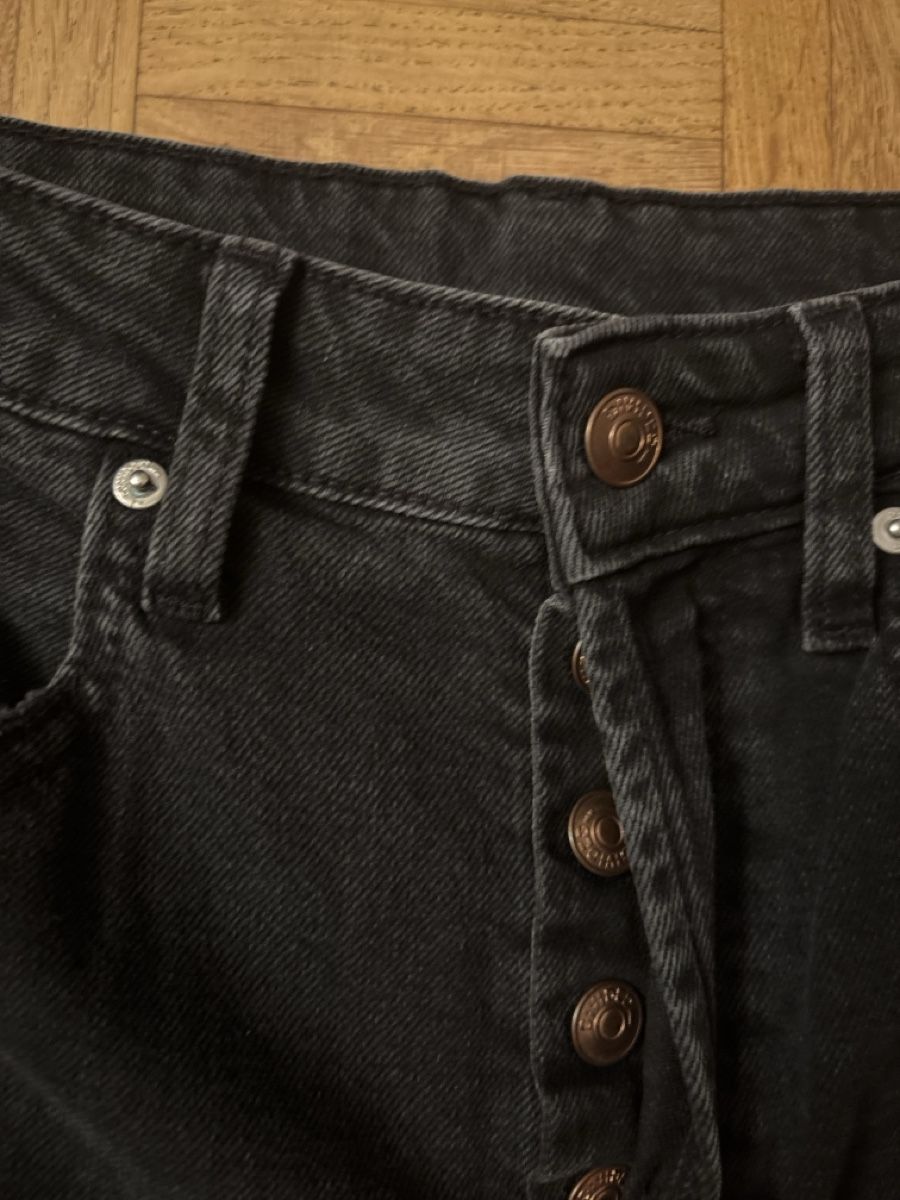 H&M Jeans: Jeans bundle – Usato da Basel venduto da Mig_Sil04 3