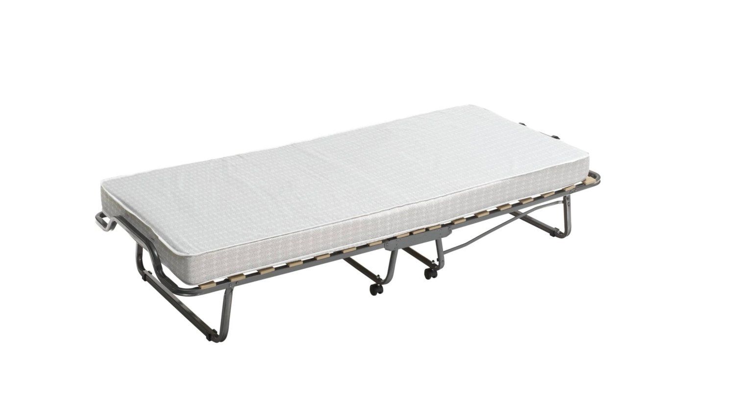 Betten: Lit pliant 90x200 - Robusta Swiss Bedding Millet – Neu (gemäss Beschreibung) aus Promasens von Toblerone83 1