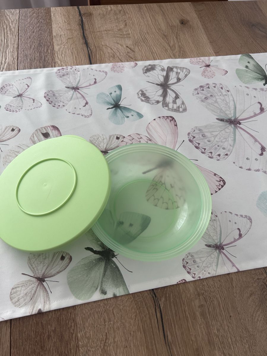 Tupperware Contenitori & Simili: Tupperware – Usato da Baar venduto da kar_f82w 1