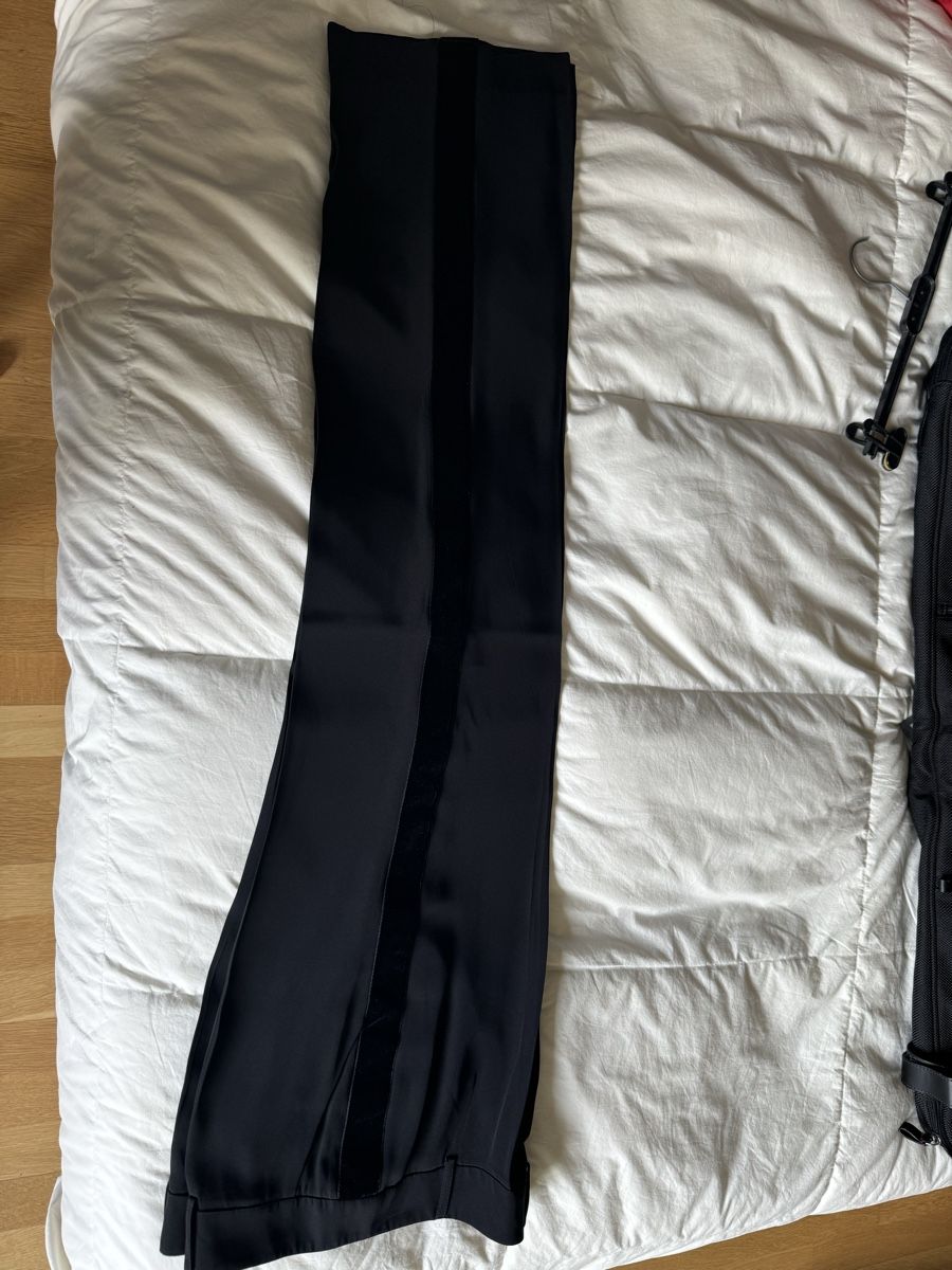 Pantaloni: elegante Hose - Blumarine – Nuovo (secondo la descrizione) da Adliswil venduto da gai_yc9f