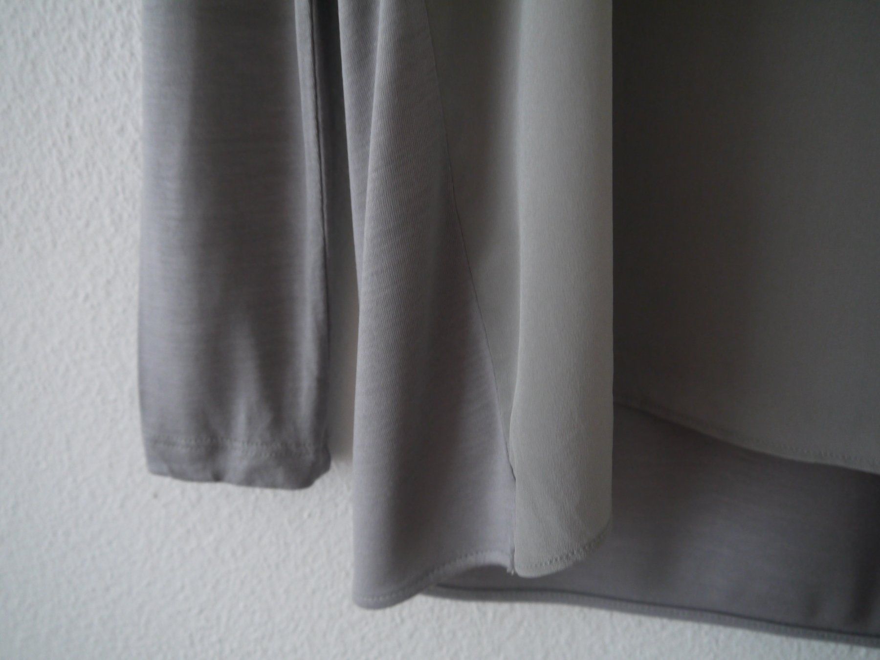 Hallhuber Blusen: HALLHUBER Bluse Seide Gr.XL – Gebraucht aus Hagendorn von Blaf 3