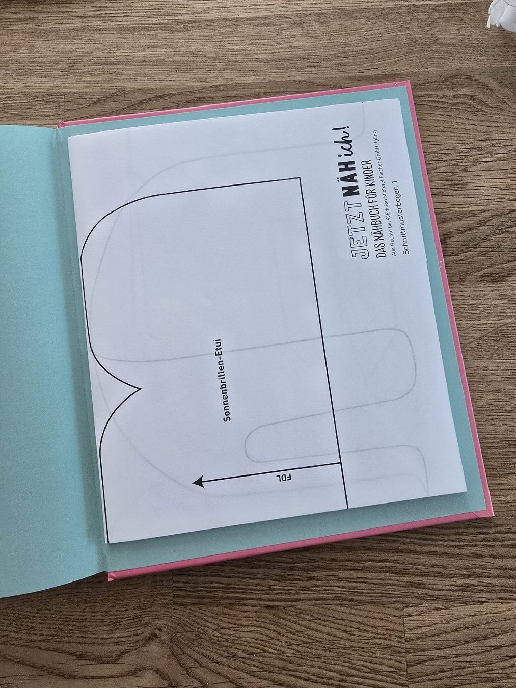 Libri: Nähbuch für Kinder – Usato da Baar venduto da YvonneSch01 2