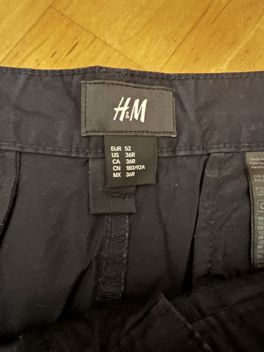 Lotti di vestiti: 3x Hosen/Shorts Gr. 34 – Usato da Toffen venduto da Vanessa_Germann 4