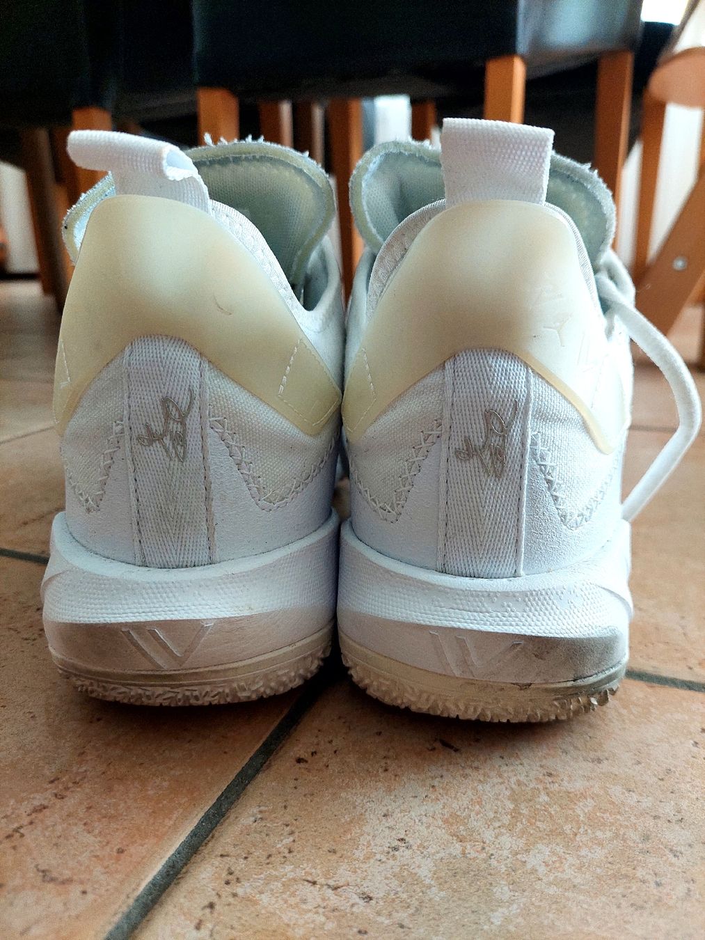 Jordan Scarpe da uomo: Jordan Gr. 42 – Usato da Gossau SG venduto da Vader_Skywalker7 1