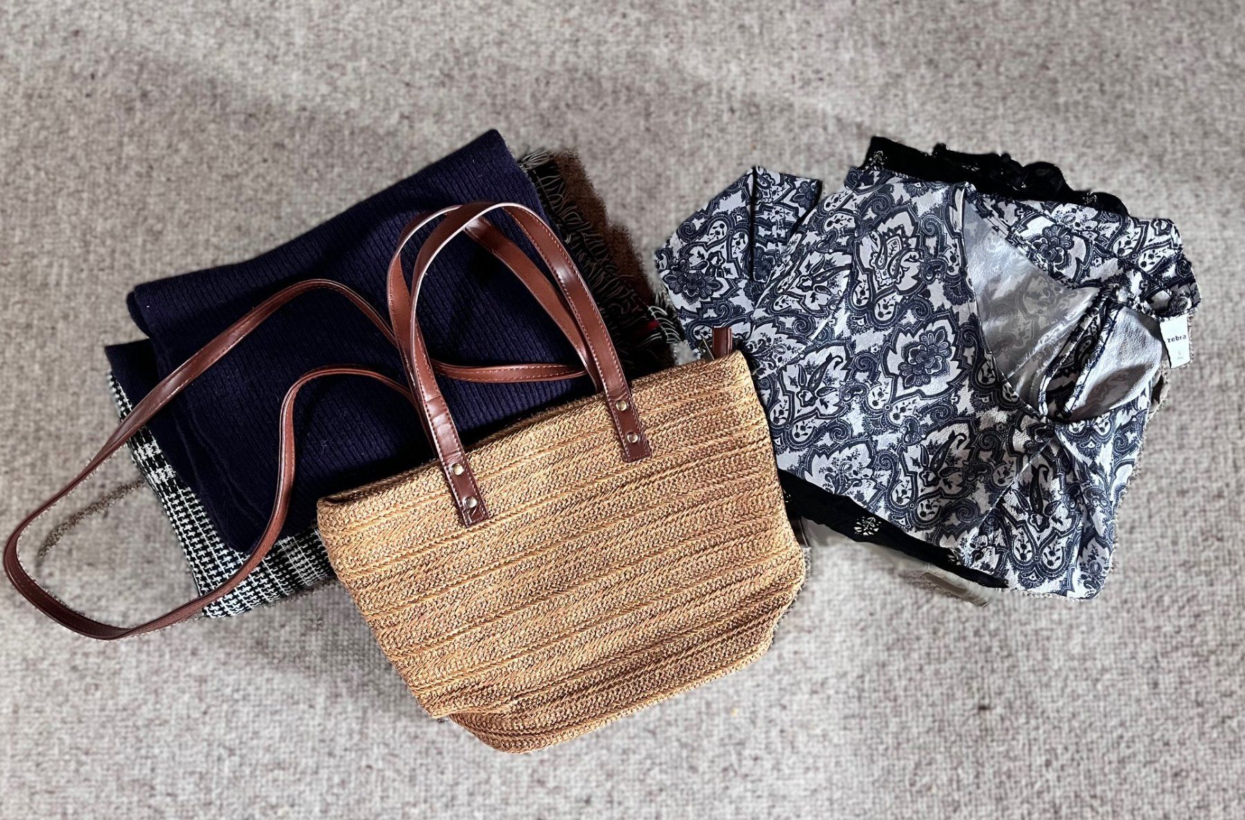 Lotti di vestiti: Kleiderpaket, Gr. S, Top Zustand! – Usato da Laufen venduto da eichhorn15 4