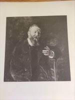 Albert Roelofs 34 Kunstdrucke 12/300 Holland