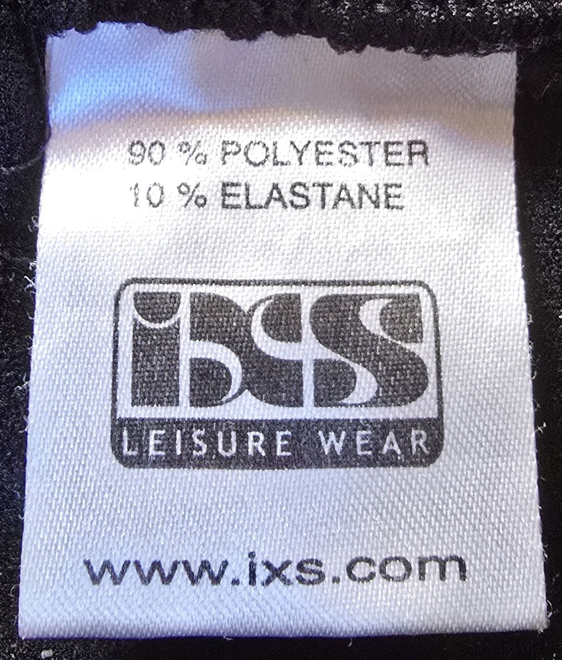 IXS Biancheria intima: iXS : Unterhose (Größe S) – Usato da Froideville venduto da xXSebastienXx 4