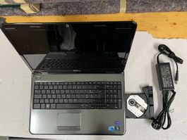Dell notebook Inspiron N5010 / R15