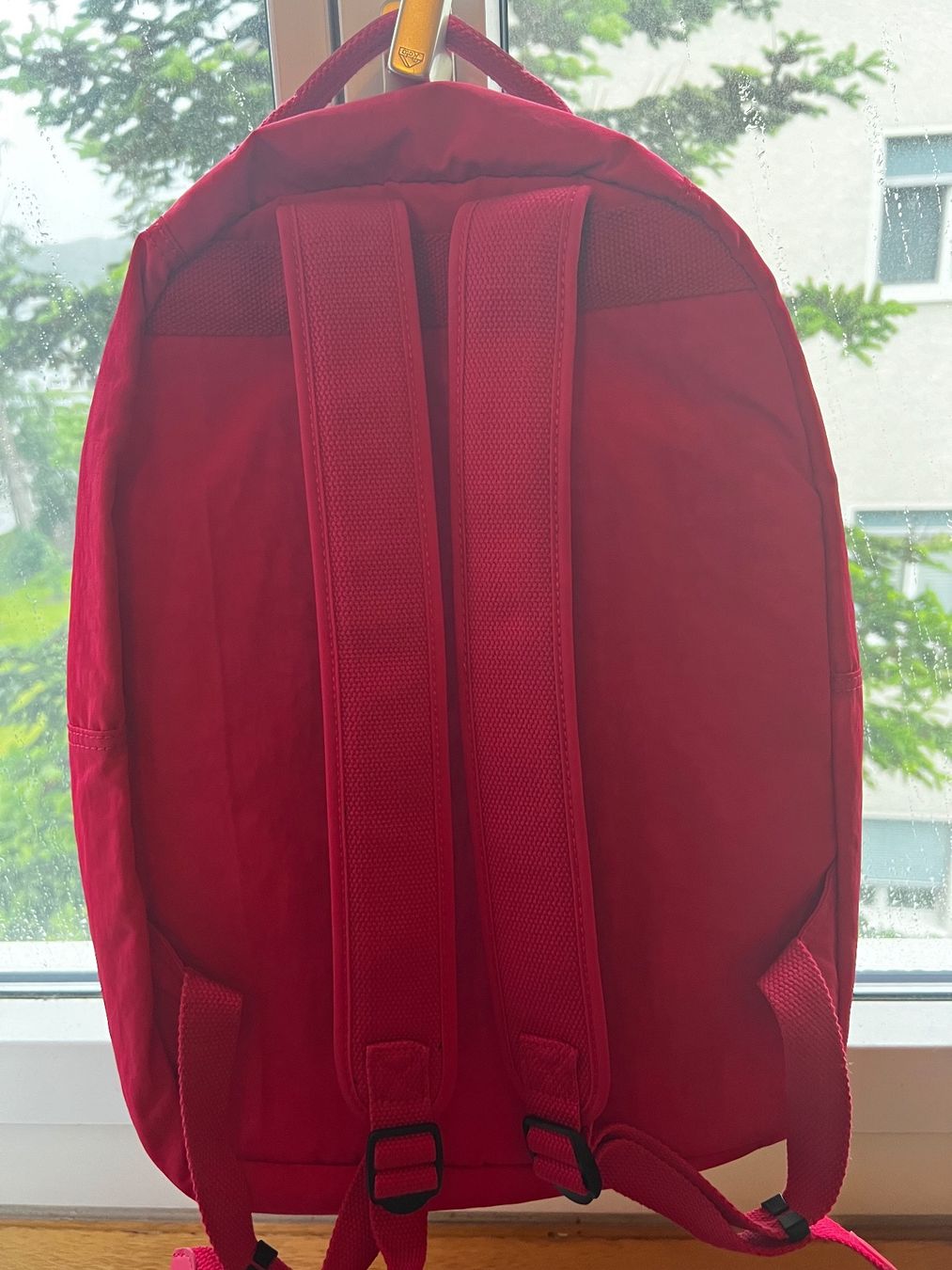 Kipling Zaini: Kipling rucksack – Nuovo (secondo la descrizione) da Zürich venduto da Sweeti39 1