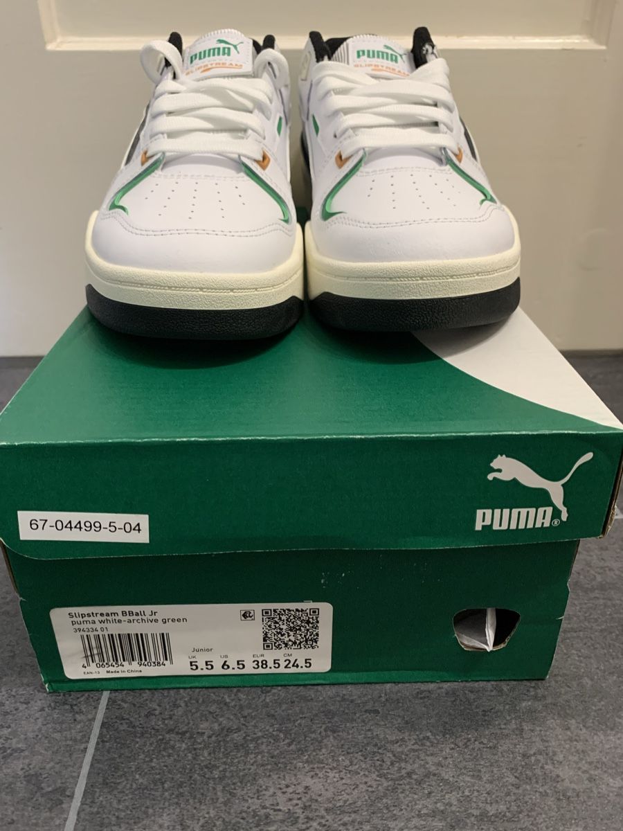 Puma Scarpe per ragazzi: Puma Sneakers Gr.38,5 NEU- – Nuovo e nell'imballaggio originale da Kreuzlingen venduto da jamie45 1