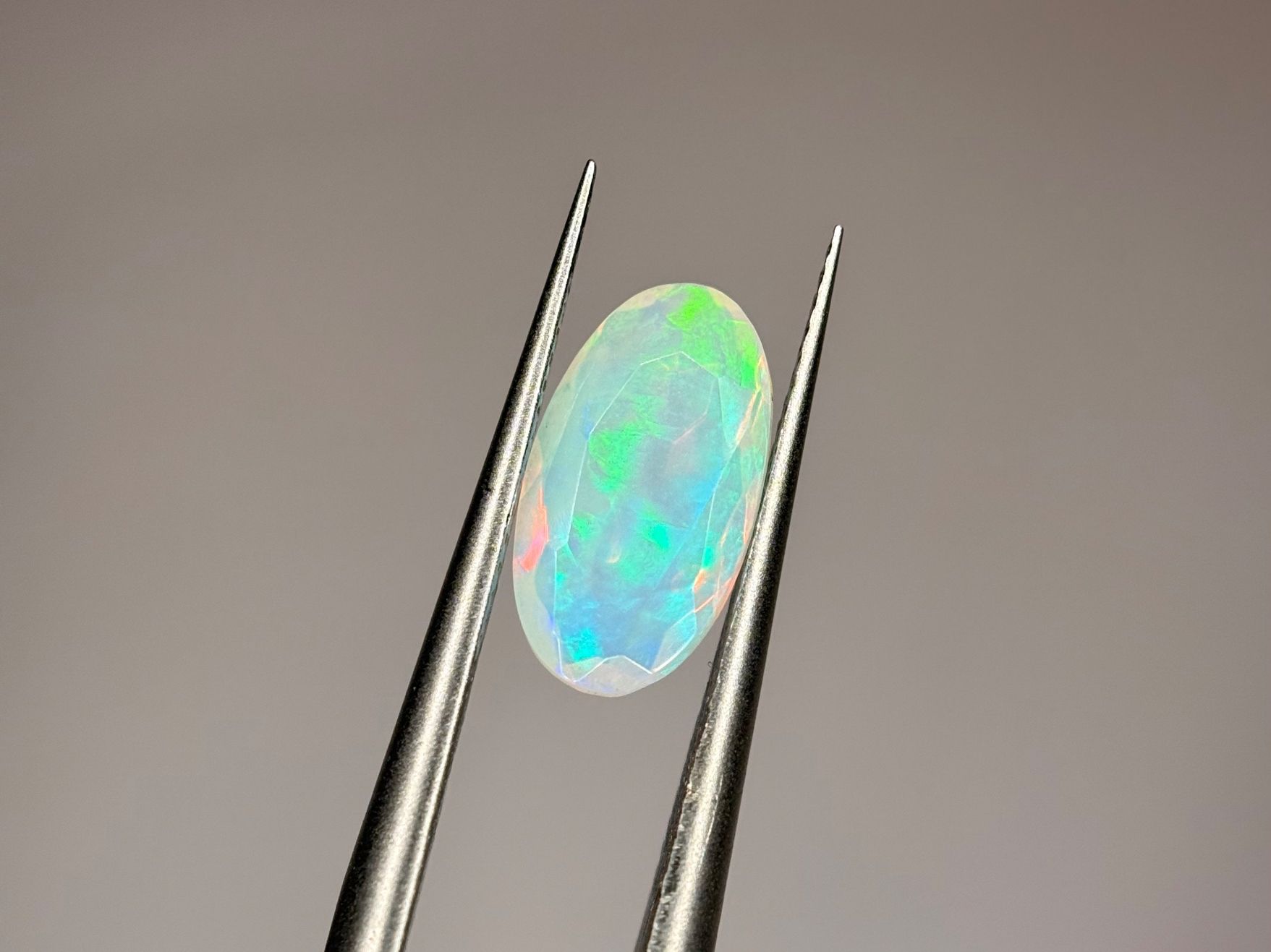 Pietre preziose: Ab 1 Fr. - 1.00 ct Opal Edelstein - unbehandelt – Nuovo (secondo la descrizione) da Mauren venduto da LieGems