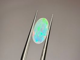 Ab 1 Fr. - 1.00 ct Opal Edelstein - unbehandelt