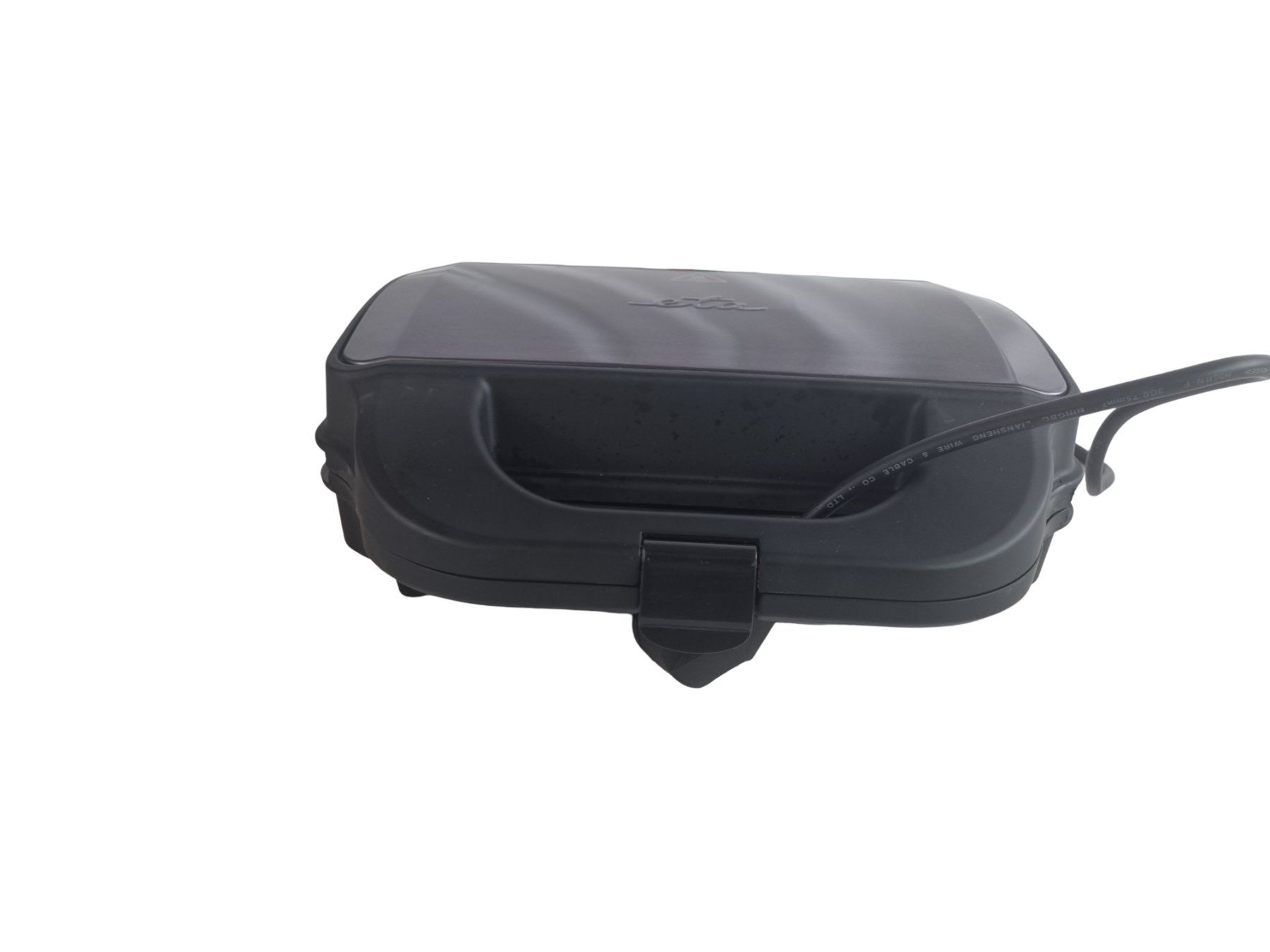 Appareils de cuisine: ETA Sorento Sandwichmaker – Neuf (Voir description) à Wangen b. Olten par Restwert_Wangen 2