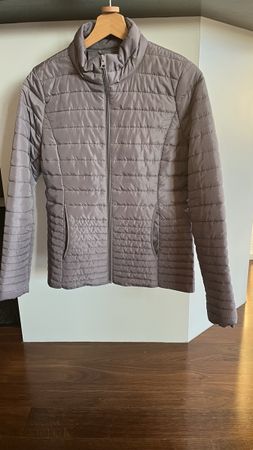 Leichte Übergangsjacke