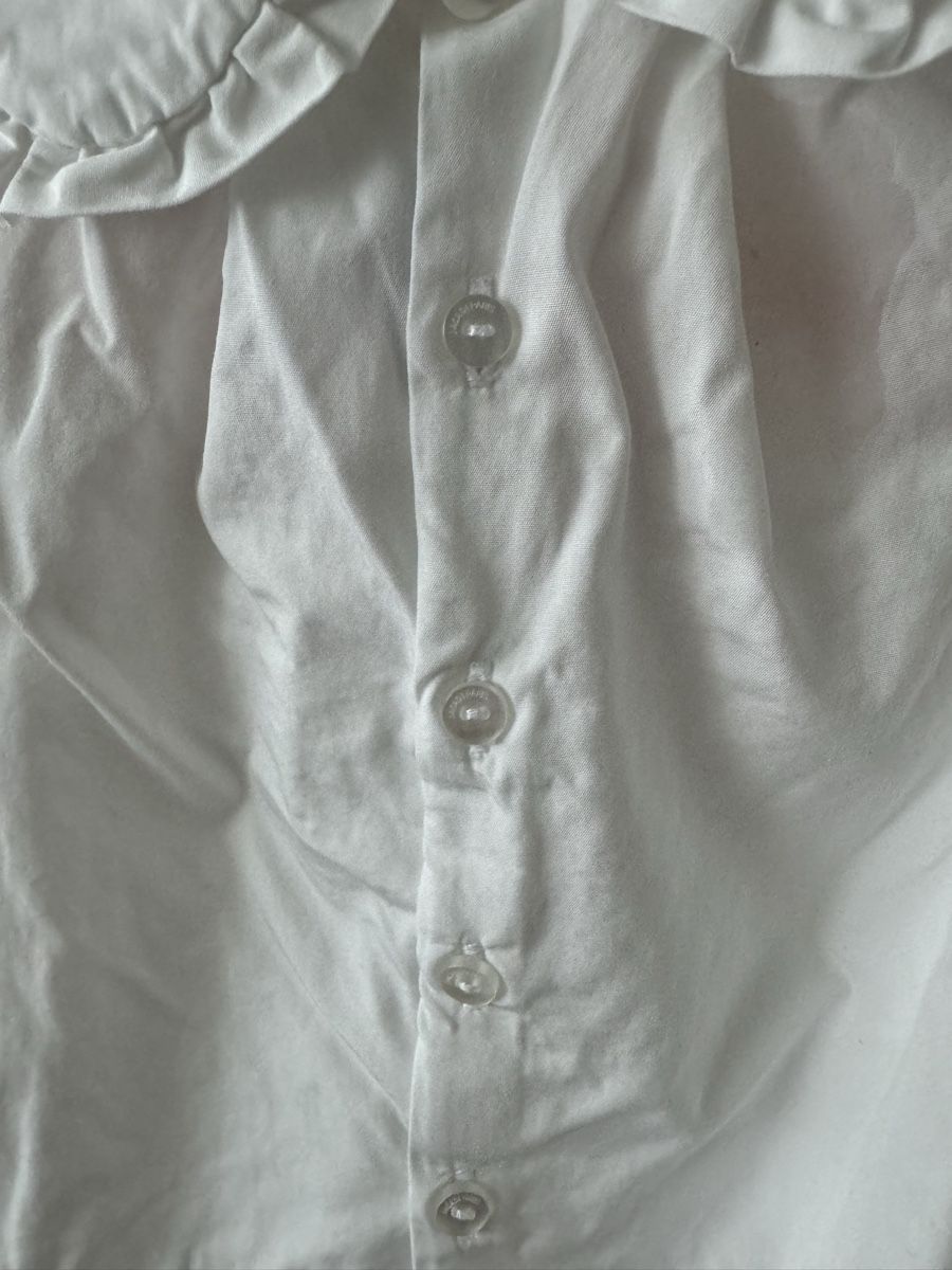 Jacadi Blusen, T-Shirts & Tops: Süsse Jacadi Bluse Mädchen Gr. 6M 67cm – Gebraucht aus Küsnacht ZH von ToddyGinger 4