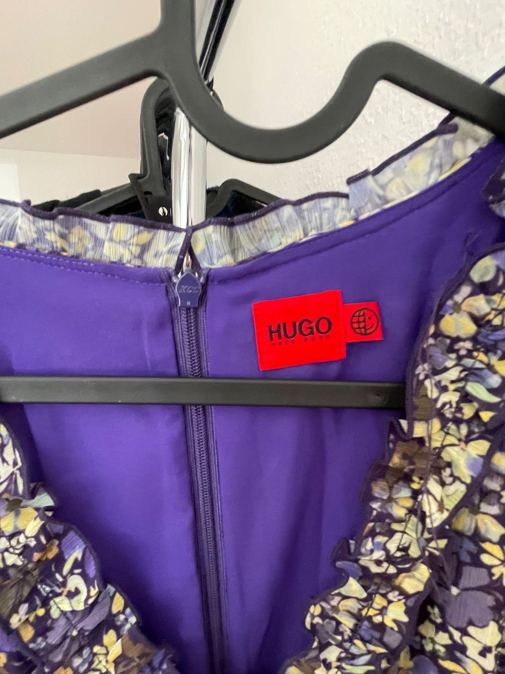 Hugo Boss Vestiti: Kleid von HUGO / Gr. 34 – Nuovo (secondo la descrizione) da Wettingen venduto da sonn5 1