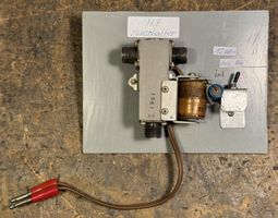 HF Umschalter