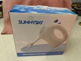 Sbattitore elettrico Sunnysky