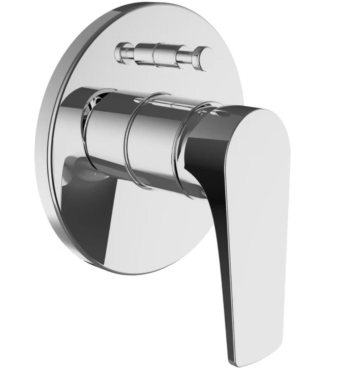 Rubinetteria: Bademischer SANEO HARMONY TRADITION UP, originalverpackt, 3x – Nuovo e nell'imballaggio originale da Liestal venduto da Tobeys 4