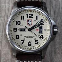 Armbanduhr / Montre Luminox Atacama Series 1820