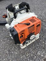Stihl BR 420 Laubbläser Rucksack