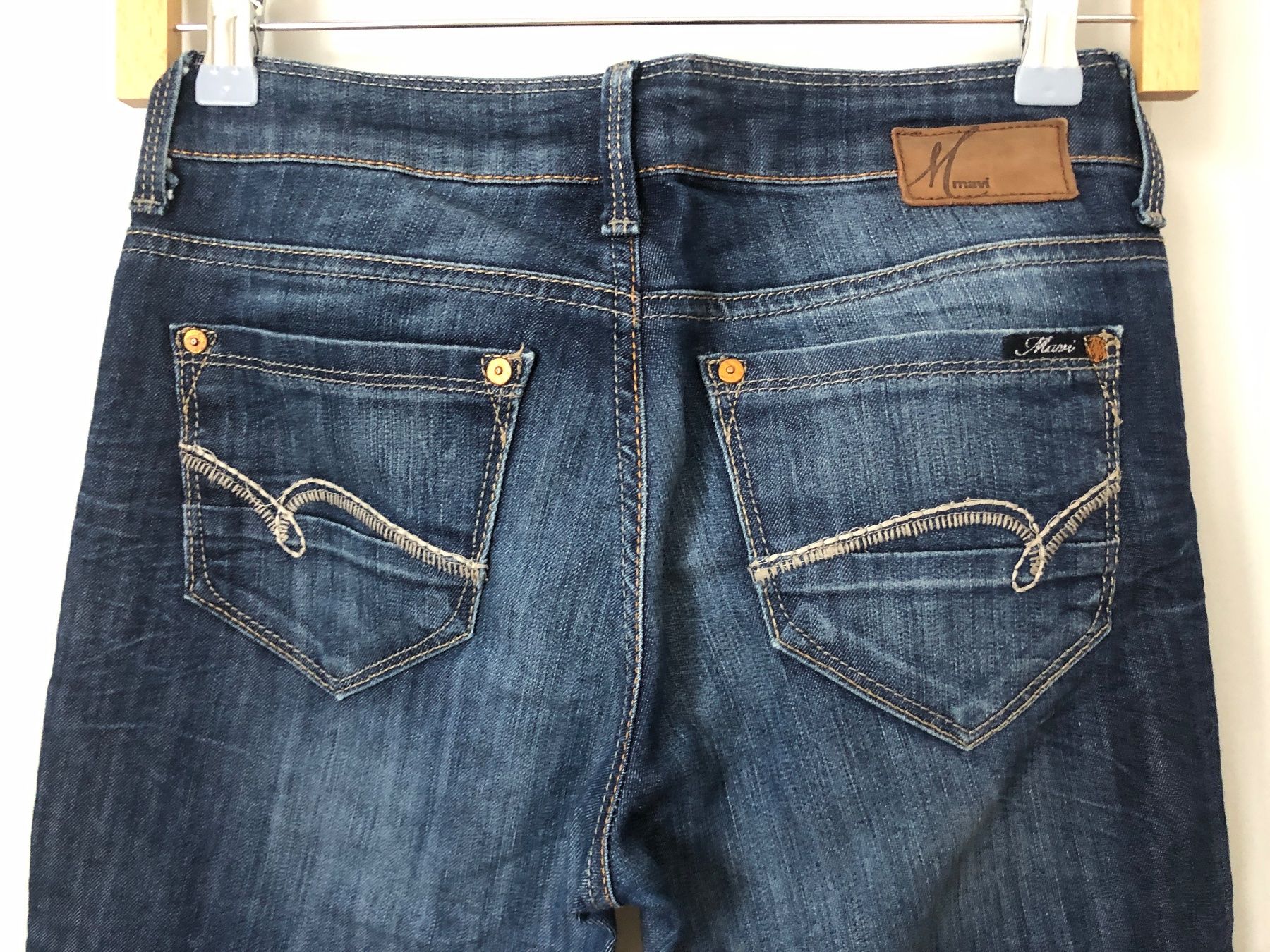 Mavi Jeans: Jeans Damen Mavi – Gebraucht aus Sargans von RaBa08 4