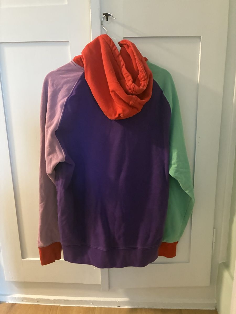 Maglioni & Felpe: Teddy Fresh Hoodie – Usato da Burgdorf venduto da sop_rz2m 1