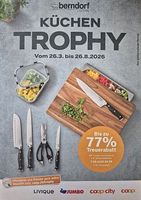 12 Coop Märkli Küchen Trophy 2026, Märkli nicht aufgeklebt!