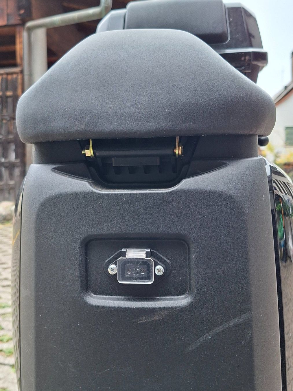 Scooter: Elektro-Roller max. 25 Km/h – Usato da Dietlikon venduto da Sterntaler68 8