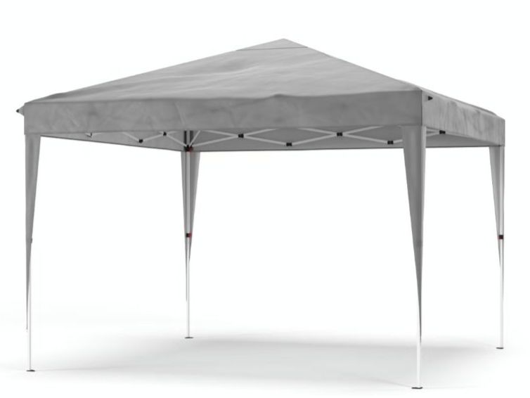 Zelte & Pavillons: Pavillon – Gebraucht aus Balsthal von dasesaro 4